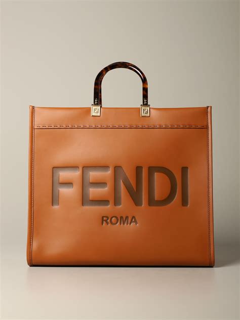 fendi bags manufacturer|Fendi shop online usa.